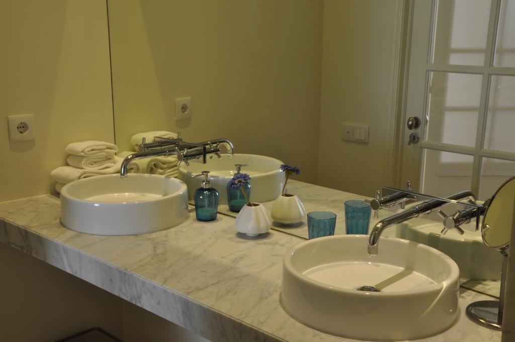 Fernando Pessoa Apartment Lisboa Екстериор снимка