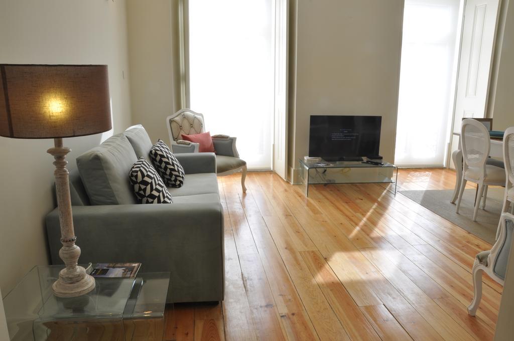 Fernando Pessoa Apartment Lisboa Екстериор снимка